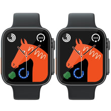 Charger l&#39;image dans la galerie, Smartwatch  Ultra para  Hombre Mujer Bluetooth Llamada Impermeable
