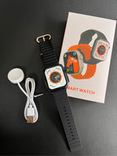 Cargar imagen en el visor de la galería, Smartwatch  Ultra para  Hombre Mujer Bluetooth Llamada Impermeable
