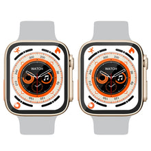 Charger l&#39;image dans la galerie, Smartwatch  Ultra para  Hombre Mujer Bluetooth Llamada Impermeable

