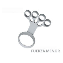 Cargar imagen en el visor de la galería, TRAINER GRIP PARA FORTALECER LAS MANOS

