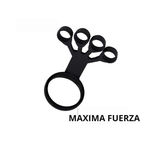 TRAINER GRIP PARA FORTALECER LAS MANOS